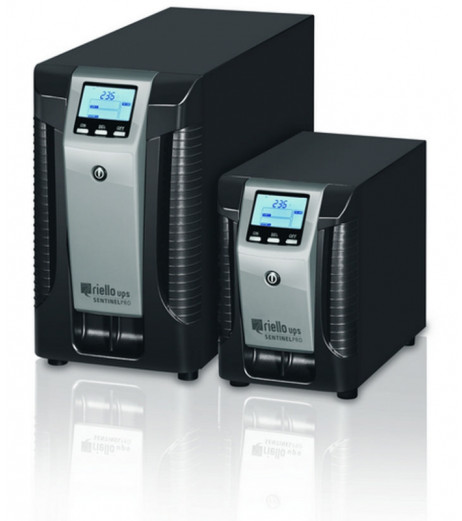 Riello Sentinel Pro SEP 1500