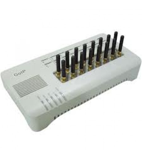 Hybertone GSM/VoIP шлюз GoIP 16