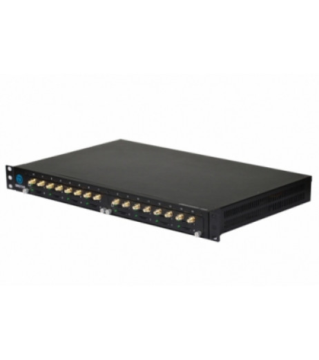 Dinstar DWG2000F-16W