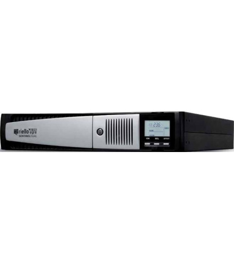 Riello Sentinel Dual SDH 3000 ER