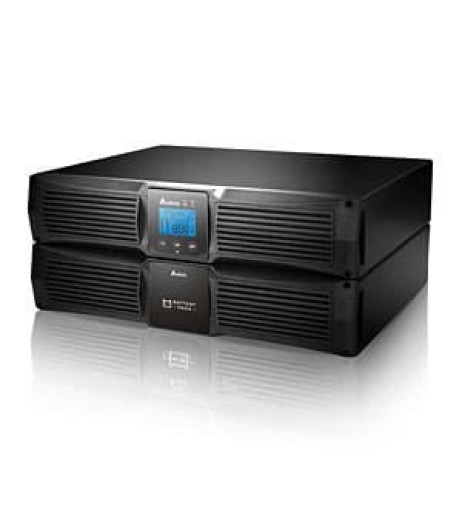 Delta RT-Series 3000VA UPS302R2RT2B035