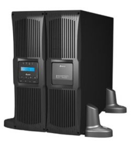 Delta RT-Series 6 кВА GES602R212035