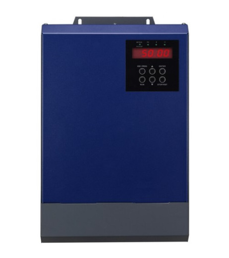 Stark Aspire 2.2KW