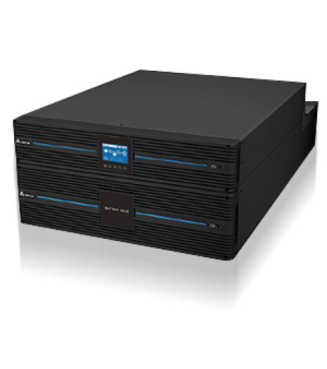 Delta UPS602R2RT0B035 RT-Series 6kVA/6kW