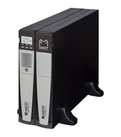 Riello Sentinel Dual SDH 3000 Riello Sentinel Dual SDH 3000