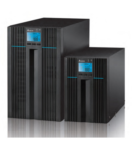 Delta N-Series 3 кВА UPS302N2000B035