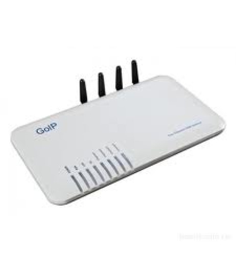 Hybertone GSM/VoIP шлюз GoIP 4