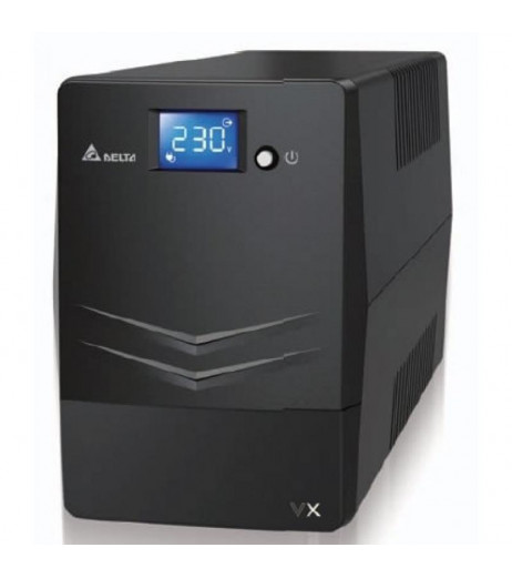 Delta VX600 UPA601V210035