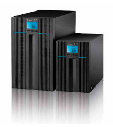 Delta N-Series 1 кВА UPS102N2000B035