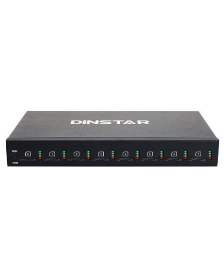 Dinstar DWG2000E-6G-B