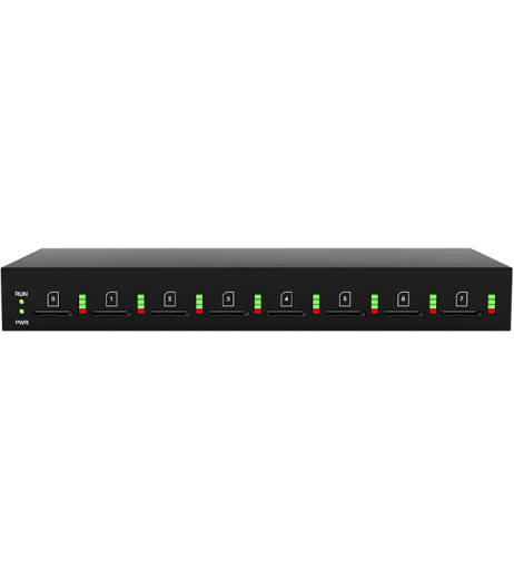 Dinstar UC2000-VE-6G-B