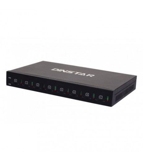 Dinstar DWG2000E-8G-B