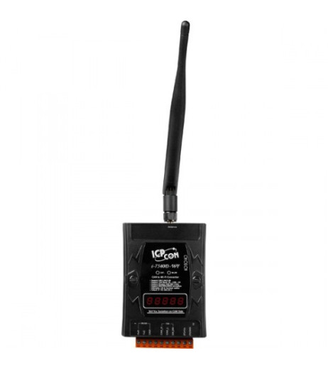 ICP DAS I-7540D-WF