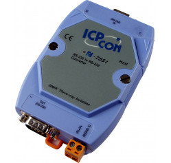 ICP DAS I-7551