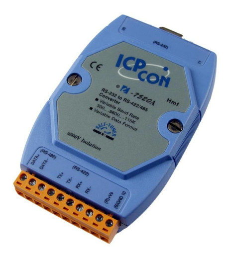 ICP DAS I-7520A