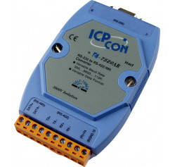 ICP DAS I-7520AR