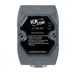 ICP DAS I-7565-H1