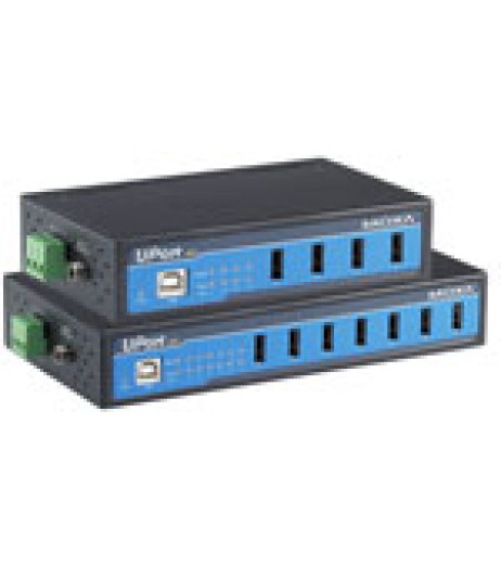 MOXA UPort 404-T