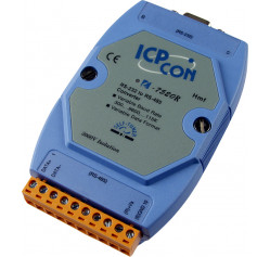 ICP DAS I-7520R