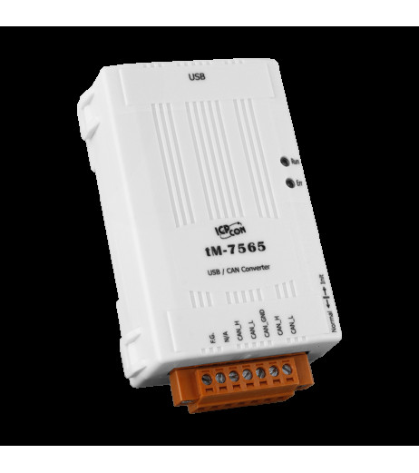 ICP DAS tM-7565