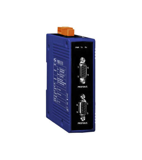 ICP DAS PROFI-2510