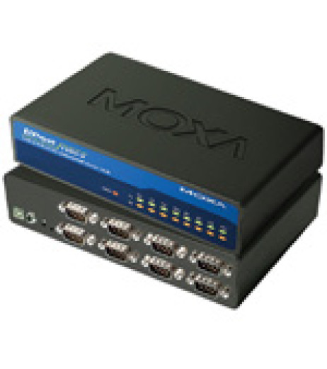 MOXA UPort 1610-8