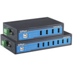 MOXA UPort 407-T