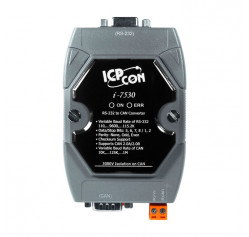 ICP DAS I-7530