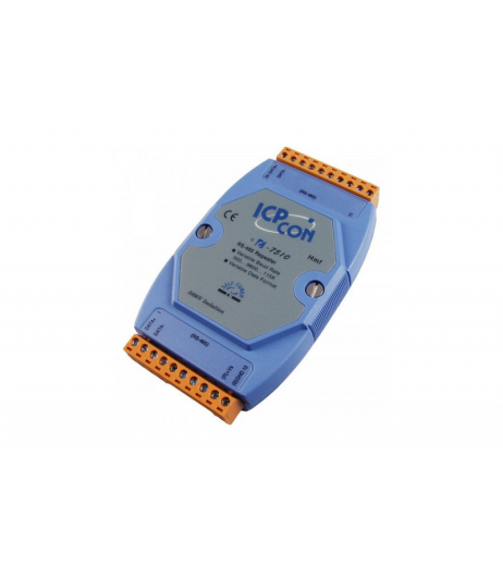 ICP DAS I-7510