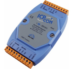 ICP DAS I-7510A
