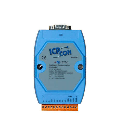ICP DAS I-7521