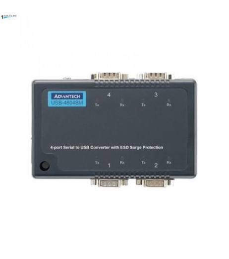 ADVANTECH USB-4604BM-BE
