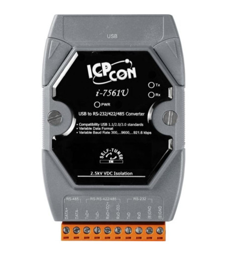 ICP DAS I-7561U