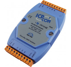 ICP DAS I-7510AR
