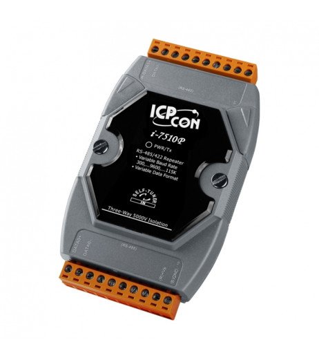 ICP DAS I-7510P
