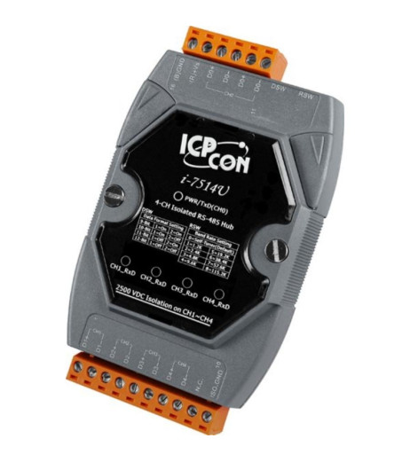 ICP DAS I-7514U
