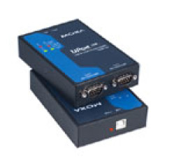 MOXA UPort 1250