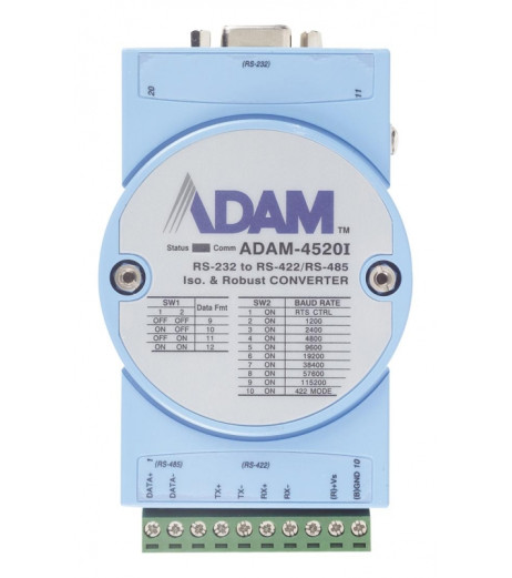 ADVANTECH ADAM-4520I-AE