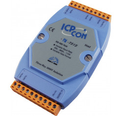 ICP DAS I-7513