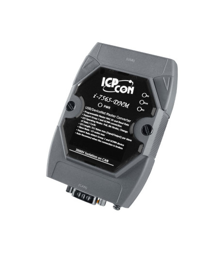 ICP DAS I-7565-DNM