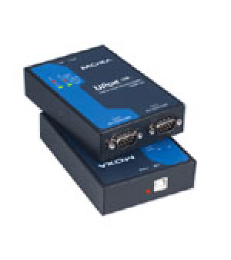 MOXA UPort 1250I