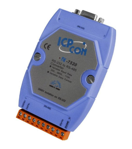 ICP DAS I-7520