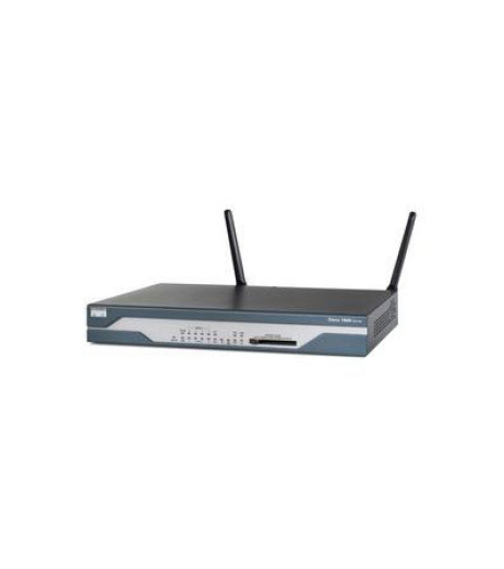 Cisco CISCO1801/K9