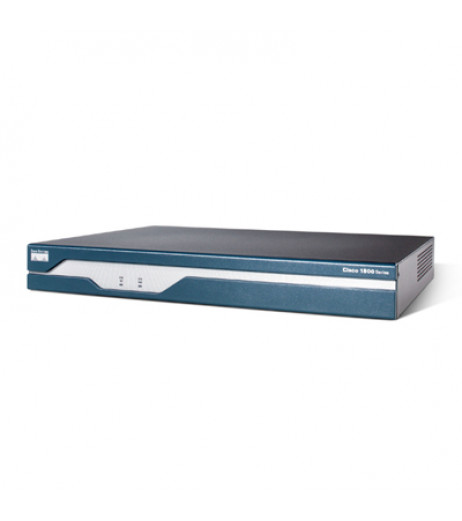 Cisco CISCO1841-ADSL2