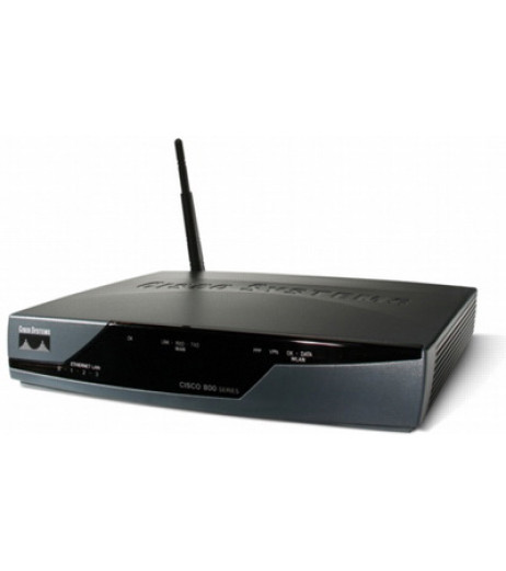 Cisco CISCO857W-G-E-K9