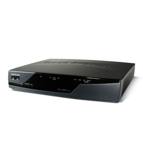 Cisco CISCO877-K9