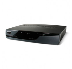 Cisco CISCO877-SEC-K9