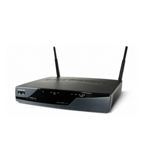 Cisco CISCO877W-G-A-M-K9 Cisco CISCO877W-G-A-M-K9