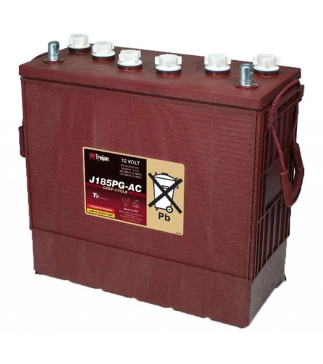 Trojan J185PG-AC