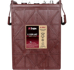Trojan L16H-AC